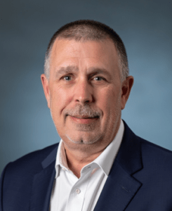 Stephen Emory headshot